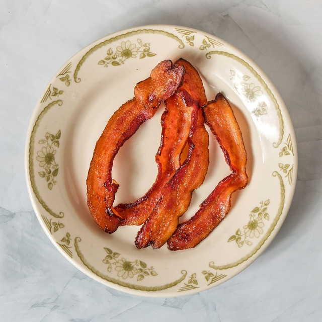 Bacon.