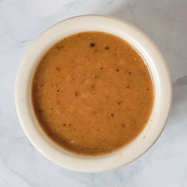 Brown Gravy.