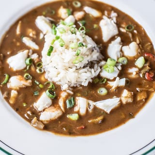 Mia’s Gumbo Quart