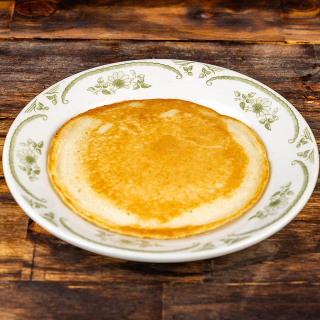 Pancake.