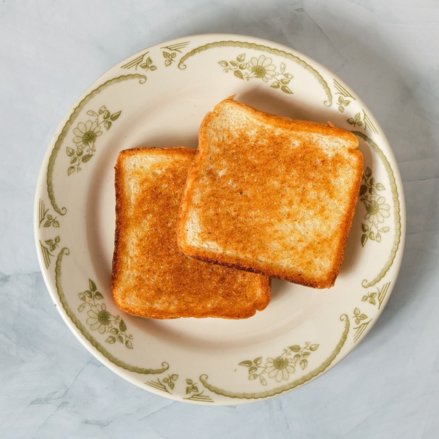 Toast.