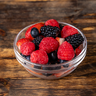 Fresh Fruit