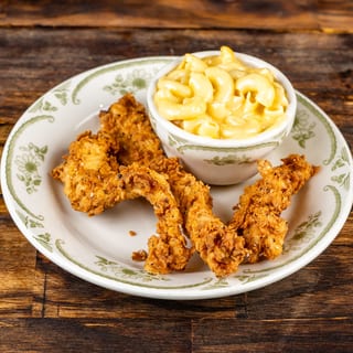 Kids Chicken Tenders