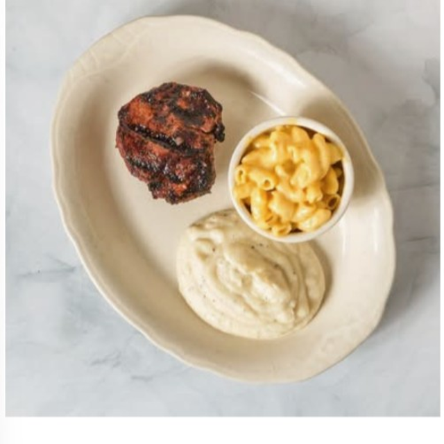 Filet.