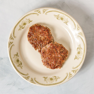 Sausage Patties