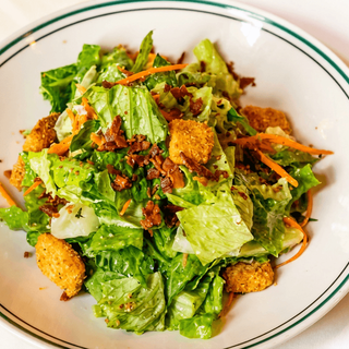 American Garden Salad (BRUNCH)