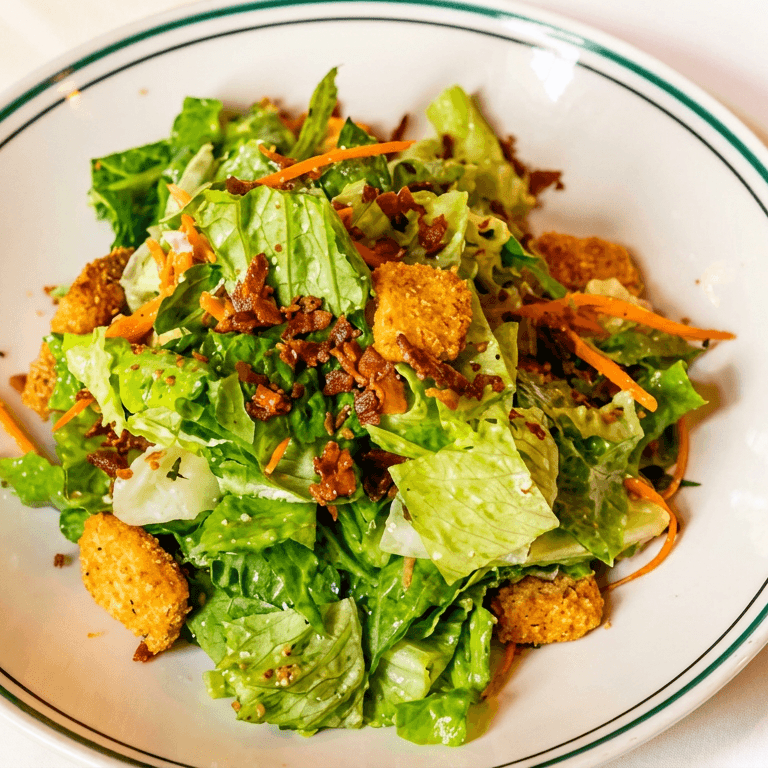 Savor Our Brunch Offerings