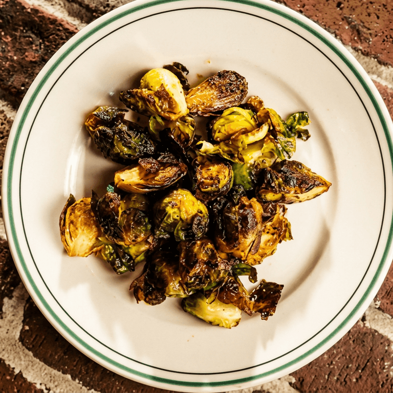 Delicious Brussels Sprouts Dishes