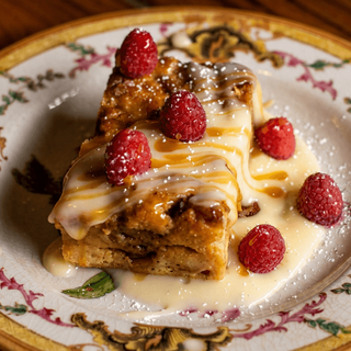 Bread Pudding