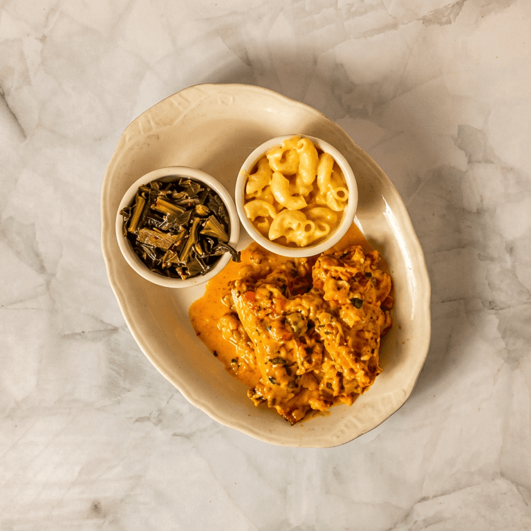 Savor Our Breakfast Delights