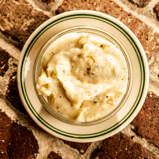 Family Meal Mashed Potatoes