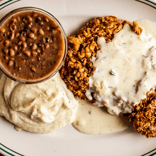 Chicken Fried Chicken (DINNER)