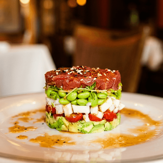 The Tuna Stack