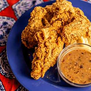Rosie's Fried Chicken
