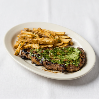 Steak Frites