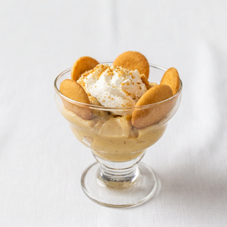 Banana Pudding