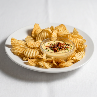 Baked Potato Dip